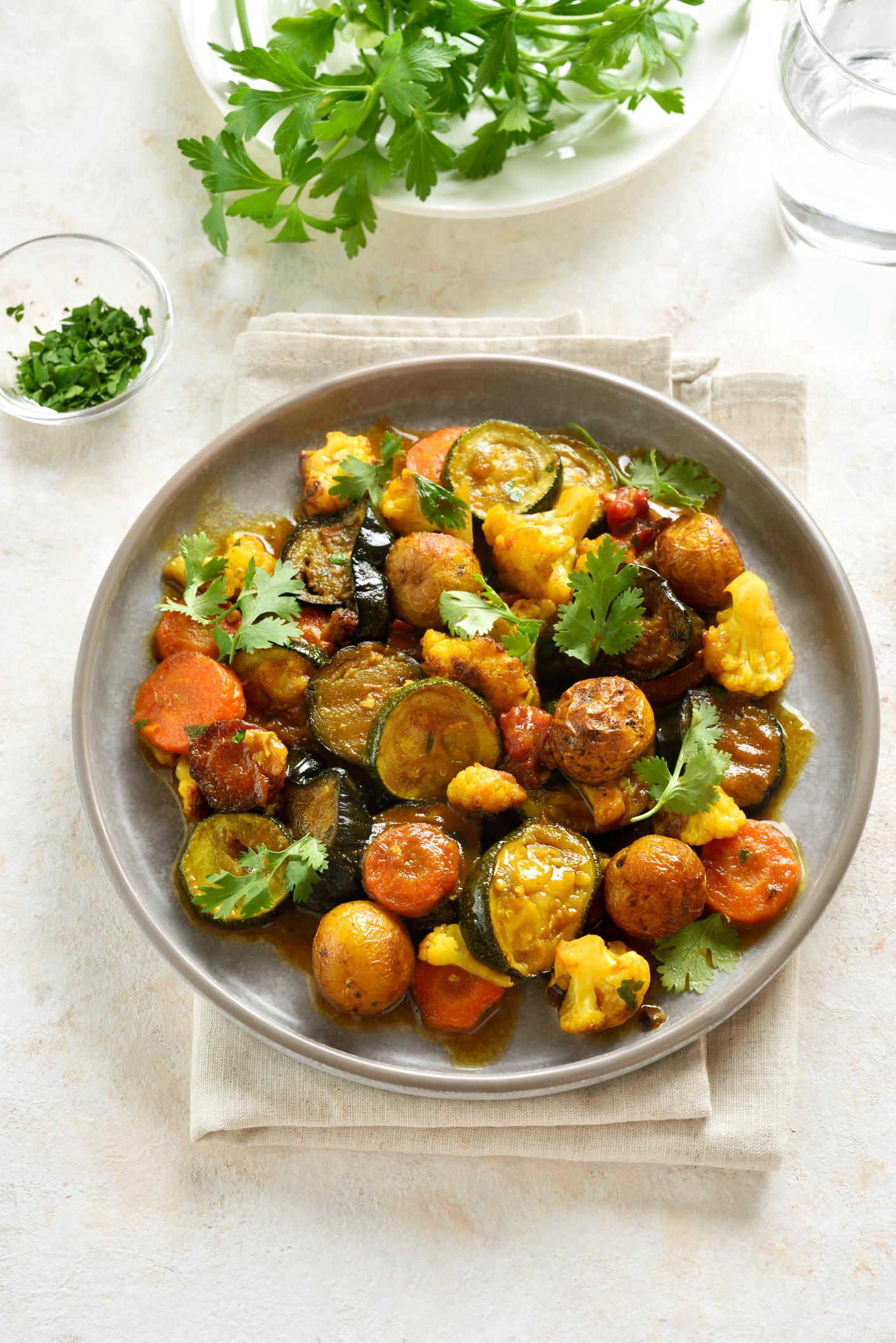 Ciepłe dania na każdy dzień